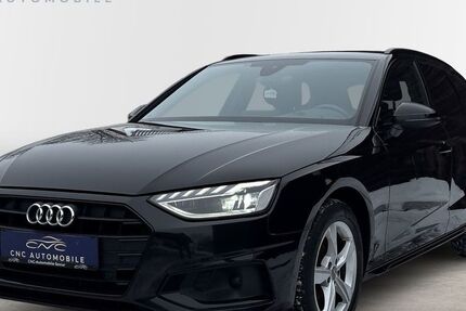 Audi A4 129.000 km 20.890 &euro; Goslar 38640