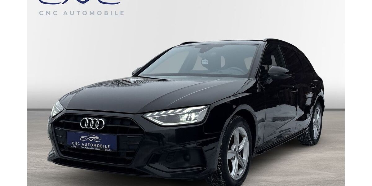 Audi A4 129.000 km 20.890 &euro; Goslar 38640