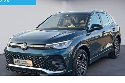 VW Tiguan 17.150 km 41.880 &euro; Braunschweig 38108