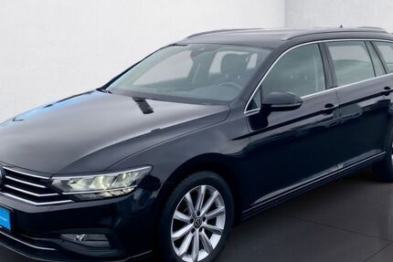 VW Passat Variant 104.435 km 20.883 &euro; Goslar 38644