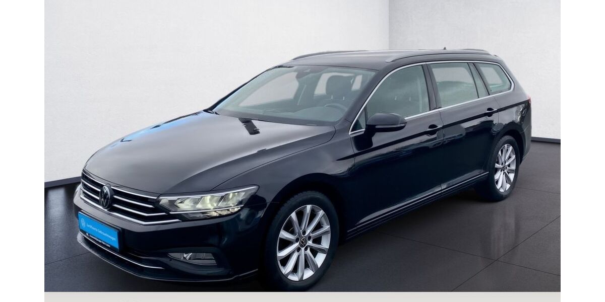 VW Passat Variant 104.435 km 20.884 &euro; Goslar 38644