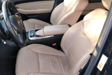 Mercedes-Benz ML 430 239.000 km 16.999 &euro; Peine 31226