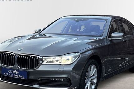 BMW 740 112.000 km 34.990 &euro; Goslar 38640