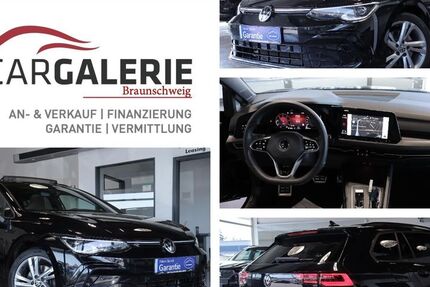 VW Golf 123.000 km 20.600 &euro; Braunschweig 38116