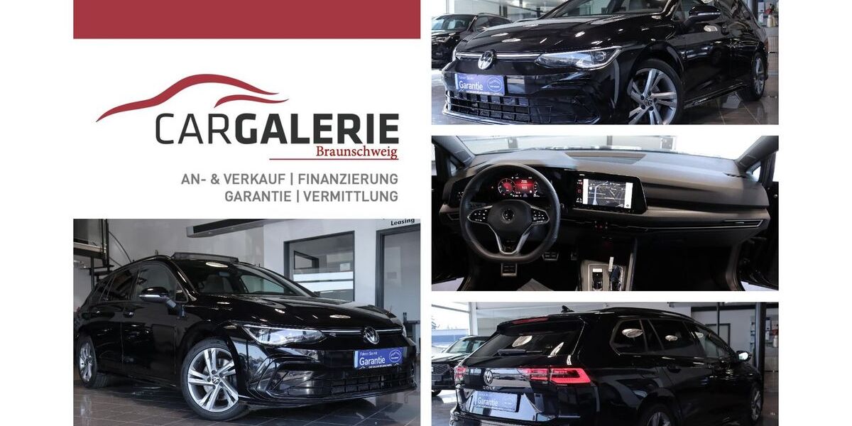VW Golf 123.000 km 20.600 &euro; Braunschweig 38116