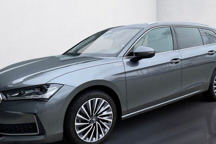 Skoda Superb 15.928 km 40.921 &euro; Goslar 38644