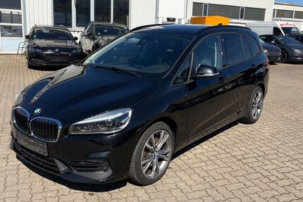 BMW 220 174.000 km 13.990 &euro; Salzgitter 38229