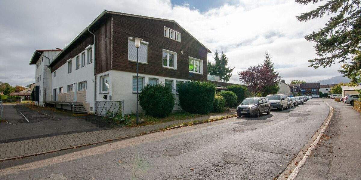 Gewerbeobjekt Goslar Kattenberg - 404&euro; | Angebot:25687444