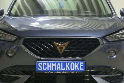 Cupra Formentor 31.300 km 23.500 &euro; Braunschweig 38112