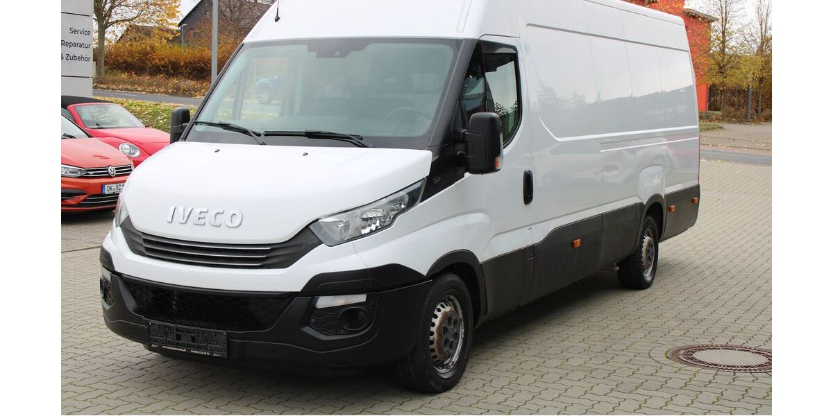 IVECO Andere 123.800 km 17.999 &euro; Braunschweig 38126