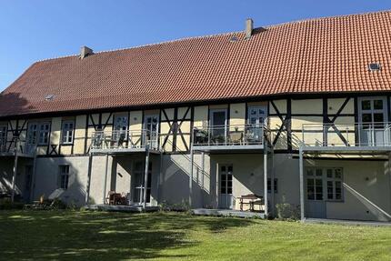 Wohnung Denkte - 7 Zimmer, 208 m&sup2;, 1.554&euro; | Angebot:22138382