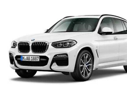 BMW X3 85.874 km 31.790 &euro; Braunschweig 38112
