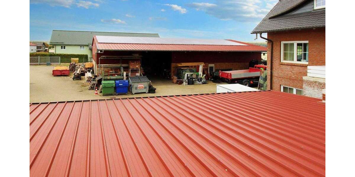 Mehrfamilienhaus, Wohnhaus Lutter am Barenberge Lutter - 1 Zimmer, 173 m&sup2;, 649.000&euro; | Angebot:25782589