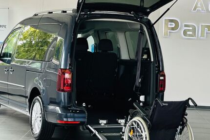 VW Caddy 20.072 km 43.950 &euro; Salzgitter 38259