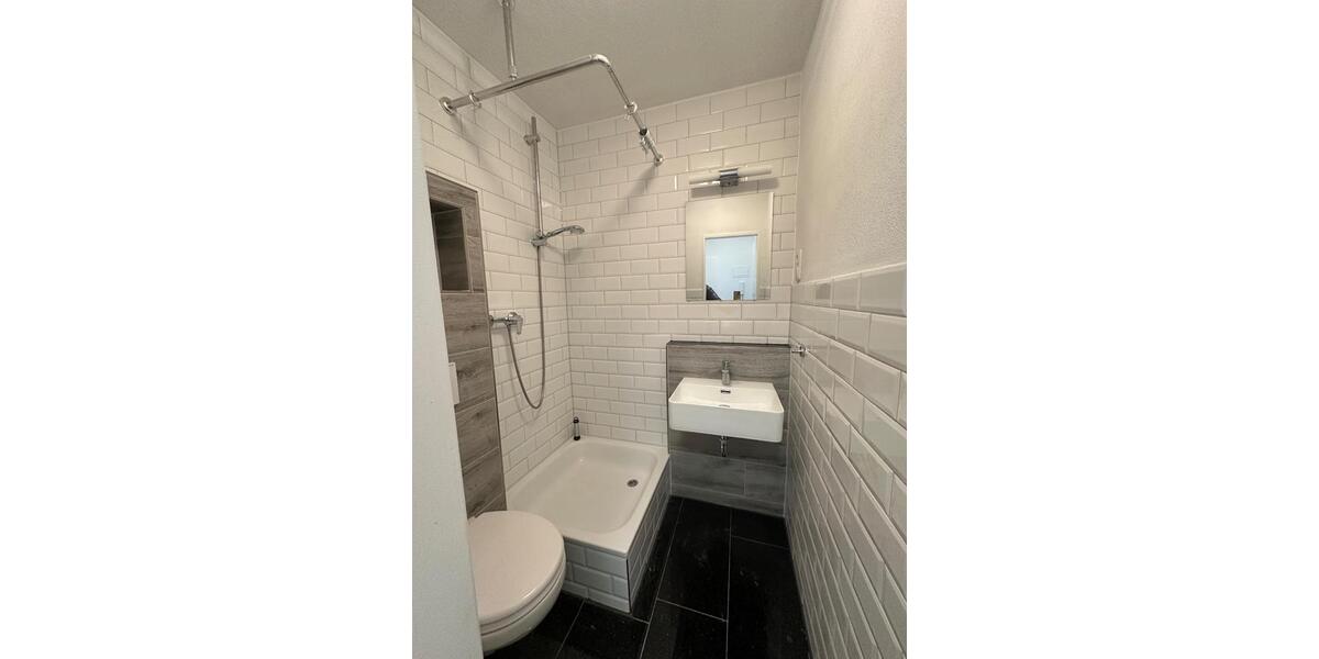 Etagenwohnung Braunschweig - 1 Zimmer, 22 m&sup2;, 390&euro; | Angebot:25552052