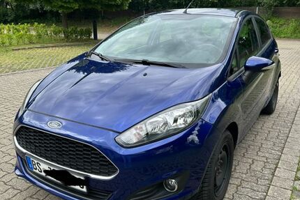 Ford Fiesta 76.538 km 6.999 &euro; Braunschweig 38120