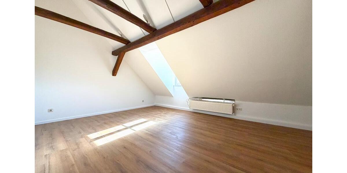 Maisonettenwohnung Braunschweig Nordstadt - 4 Zimmer, 80 m&sup2;, 900&euro; | Angebot:25271063