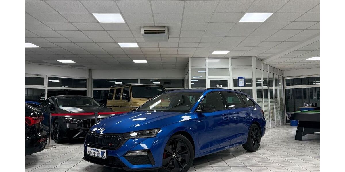 Skoda Octavia 104.868 km 27.990 &euro; Goslar 38644