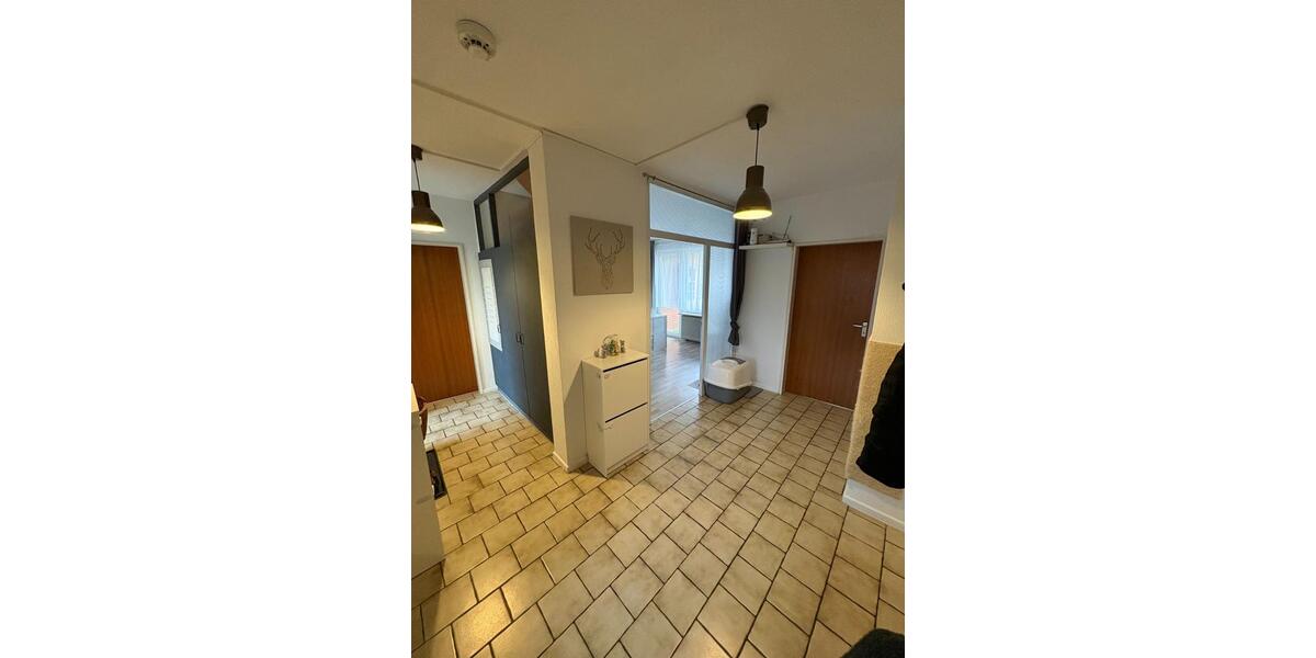 Erdgeschoßwohnung Braunschweig Lehndorf-Watenbüttel - 3 Zimmer, 80 m&sup2;, 795&euro; | Angebot:25850267