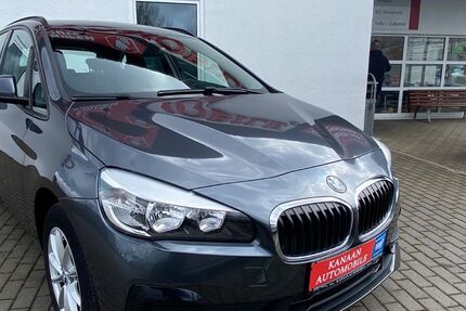 BMW 218 106.000 km 13.950 &euro; Goslar 38644