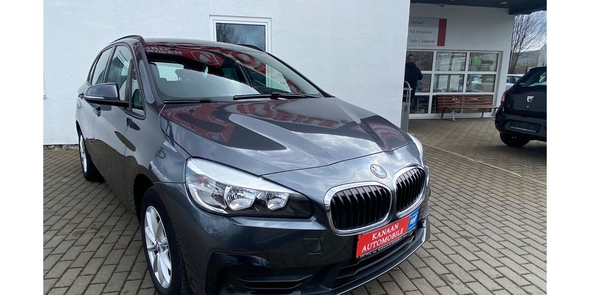BMW 218 106.000 km 13.950 &euro; Goslar 38644