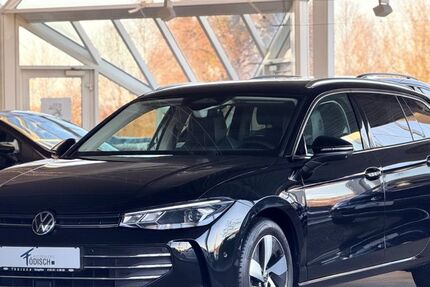 VW Passat Variant 37.054 km 31.790 &euro; Salzgitter 38228