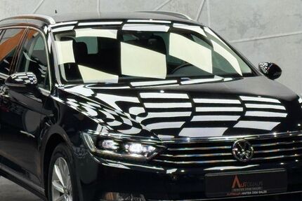 VW Passat Variant 119.000 km 17.850 &euro; Salzgitter 38259