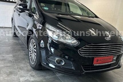 Ford S-Max 69.000 km 15.990 &euro; Braunschweig 38112