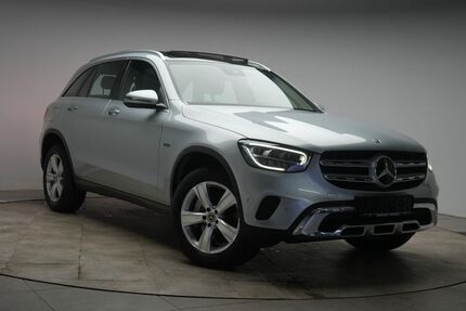 Mercedes-Benz GLC 300 119.000 km 28.990 &euro; Braunschweig 38110