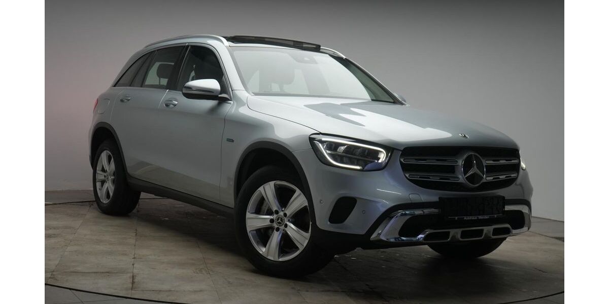 Mercedes-Benz GLC 300 119.000 km 28.990 &euro; Braunschweig 38110