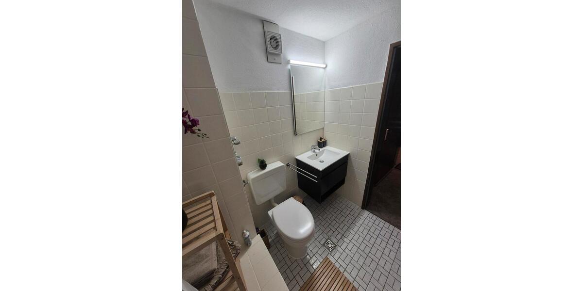 Dachgeschoßwohnung Langelsheim - 3 Zimmer, 59 m&sup2;, 72.000&euro; | Angebot:25723438