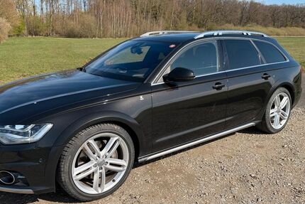 Audi A6 Allroad 192.546 km 16.950 &euro; Cremlingen 38162