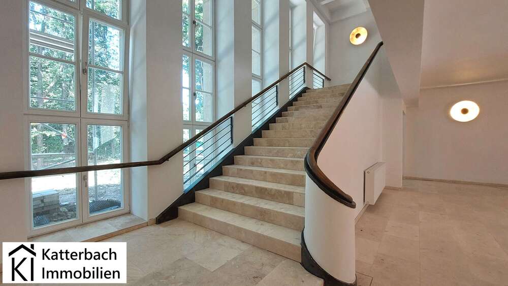 Etagenwohnung Goslar Jürgenohl - 4 Zimmer, 161 m&sup2;, 1.499&euro; | Angebot:24432458