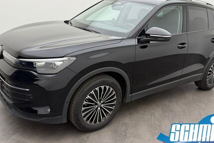 VW Tiguan 21.560 km 33.200 &euro; Peine 31226