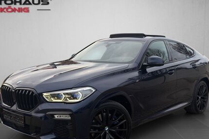 BMW X6 M50 149.191 km 52.900 &euro; Salzgitter 38259