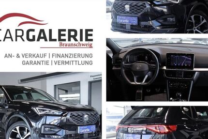 Seat Tarraco 98.000 km 23.950 &euro; Braunschweig 38116