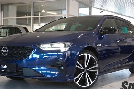Opel Insignia 111.450 km 19.350 &euro; Schöningen 38364