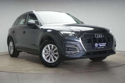 Audi Q5 90.000 km 27.490 &euro; Braunschweig 38110