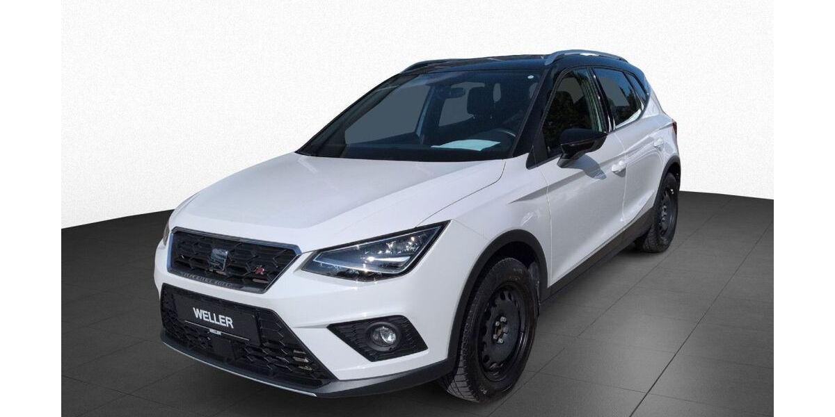 Seat Arona 90.481 km 14.950 &euro; Wolfenbüttel 38304