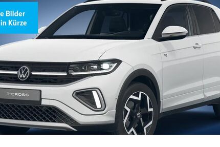 VW T-Cross 6.100 km 26.950 &euro; Braunschweig 38124