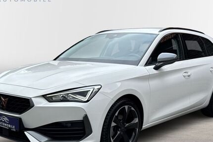 Cupra Leon 85.000 km 19.890 &euro; Goslar 38640