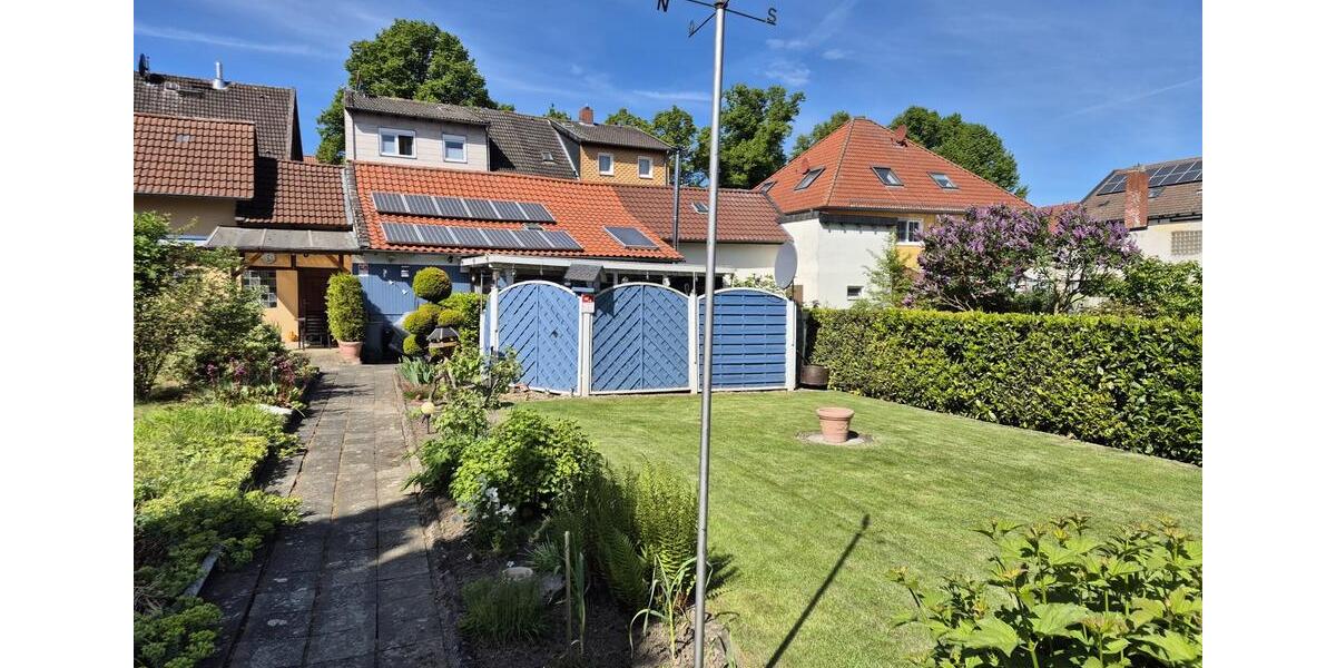 Mehrfamilienhaus, Wohnhaus Königslutter am Elm - 8 Zimmer, 172 m&sup2;, 239.000&euro; | Angebot:20721775