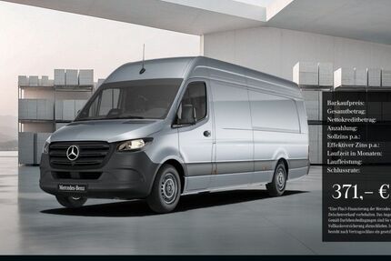 Mercedes-Benz Sprinter 5.670 km 53.950 &euro; Braunschweig 38122