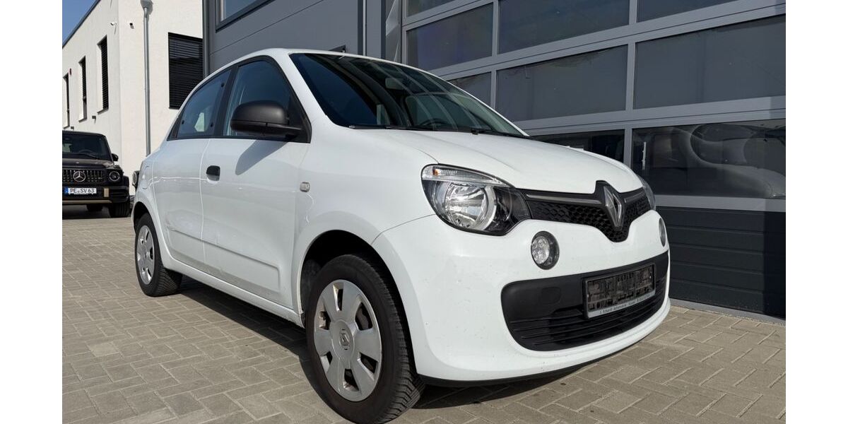 Renault Twingo 87.430 km 4.490 &euro; Lengede 38268