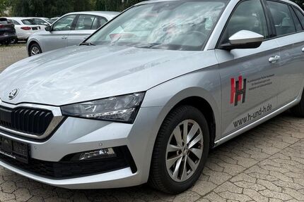 Skoda Scala 165.518 km 11.990 &euro; Braunschweig 38122