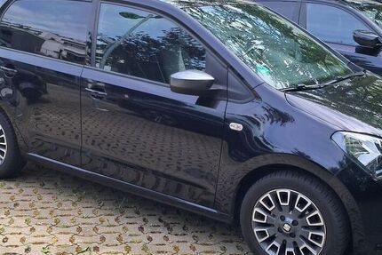 Seat Mii 44.000 km 9.990 &euro; Braunschweig 38104