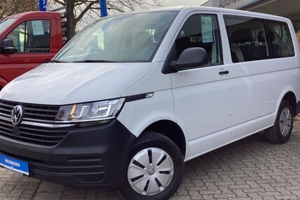 VW T6 Kombi 61 km 41.990 &euro; Wendeburg 38176
