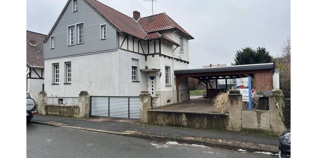 Einfamilienhaus Ilsede - 6 Zimmer, 140 m&sup2;, 195.000&euro; | Angebot:25079016