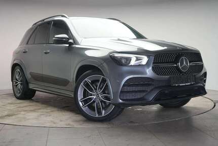 Mercedes-Benz GLE 300 93.000 km 46.990 &euro; Braunschweig 38110