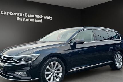 VW Passat Variant 159.000 km 16.999 &euro; Braunschweig 38120